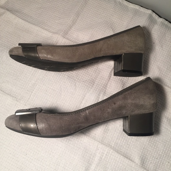 - Beautiful Anne Klein iflex pumps - Picture 4 of 5